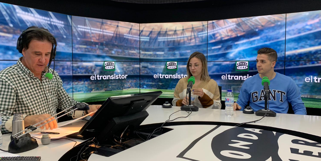 Así son Sergio Galán y Lidia Rodríguez, campeones de Europa de kárate y pareja que suman 50 medallas en categoría absoluta Así son Sergio Galán y Lidia Rodríguez, campeones de Europa de kárate y pareja que suman 50 medallas en categoría absoluta