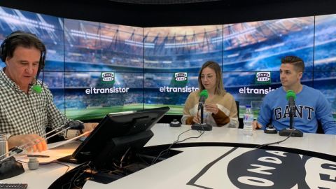 Sergio Gal&aacute;n y Lidia Rodr&iacute;guez, campeones de Europa de k&aacute;rate