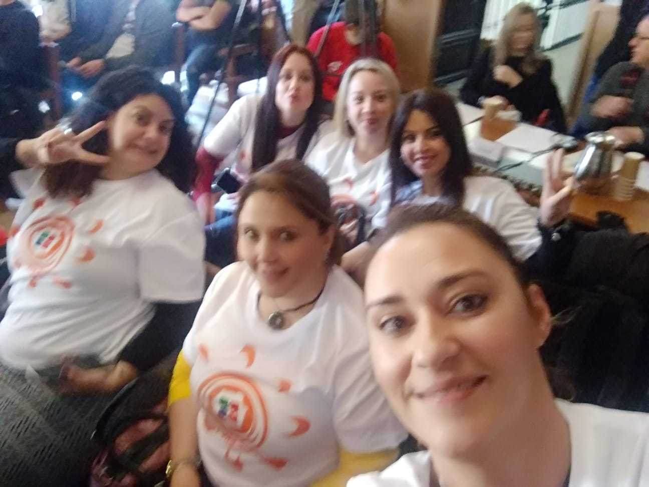 La plataforma ‘Soles sin voz’ de Elche pide recursos en educación y sanidad para personas con Trastorno del Espectro Autista La plataforma ‘Soles sin voz’ de Elche pide recursos en educación y sanidad para personas con Trastorno del Espectro Autista