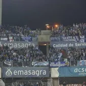 Malagueños Malagueños
