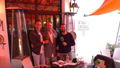 Lolo Pav&oacute;n Mena 010419