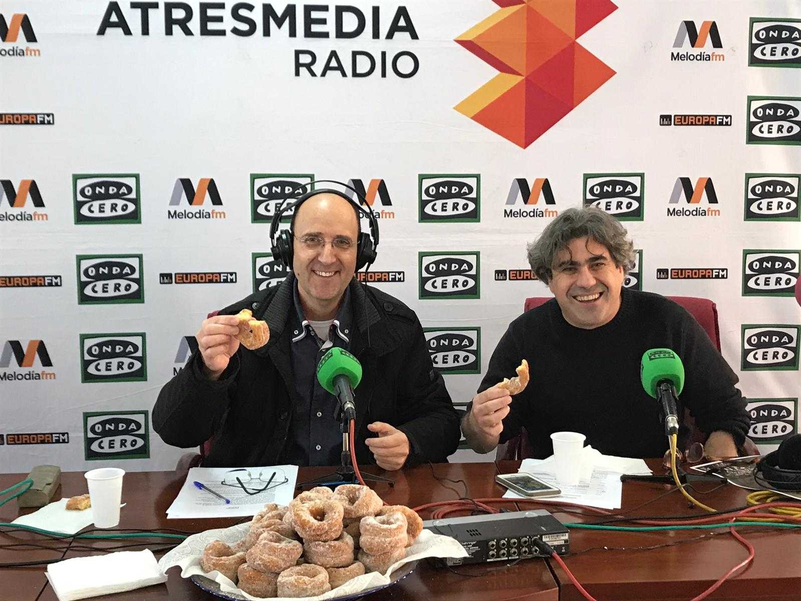 Almería en la Onda Almería en la Onda