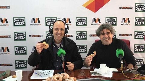 Almer&iacute;a en la Onda