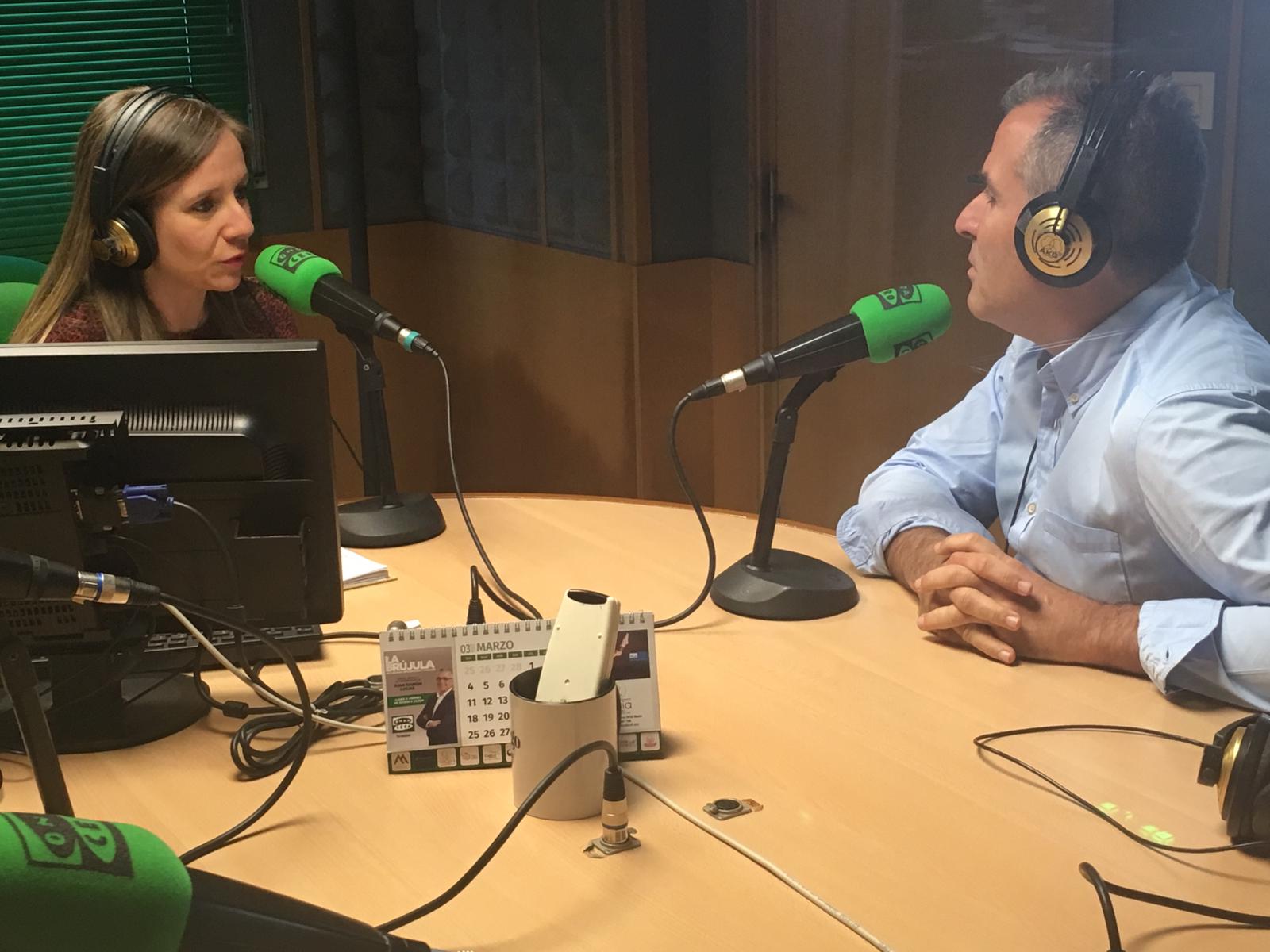 Pontevedra en la Onda (02-04-2019) Pontevedra en la Onda (02-04-2019)