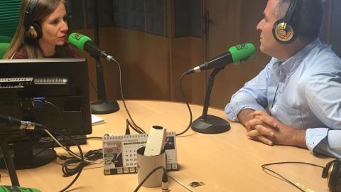 Pontevedra en la Onda