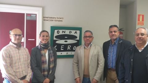C&oacute;rdoba en la Onda
