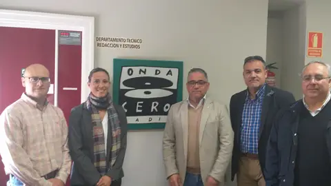 Córdoba en la Onda Córdoba en la Onda