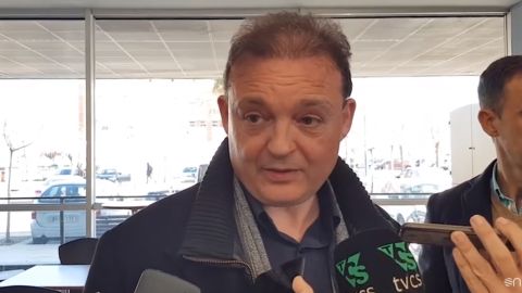 Jos&eacute; Miguel Garrido