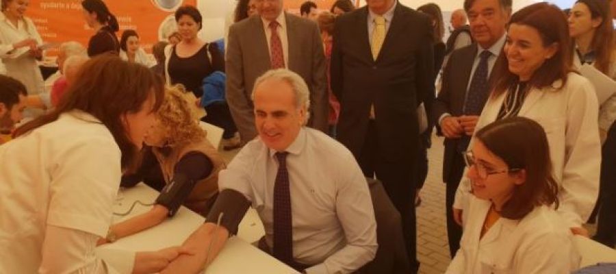 ‘El farmacéutico que necesitas’ muestra el valor de los servicios farmacéuticos para mejorar el uso de medicamentos ‘El farmacéutico que necesitas’ muestra el valor de los servicios farmacéuticos para mejorar el uso de medicamentos
