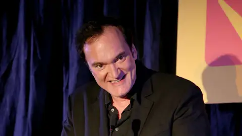 Quentin Tarantino Quentin Tarantino