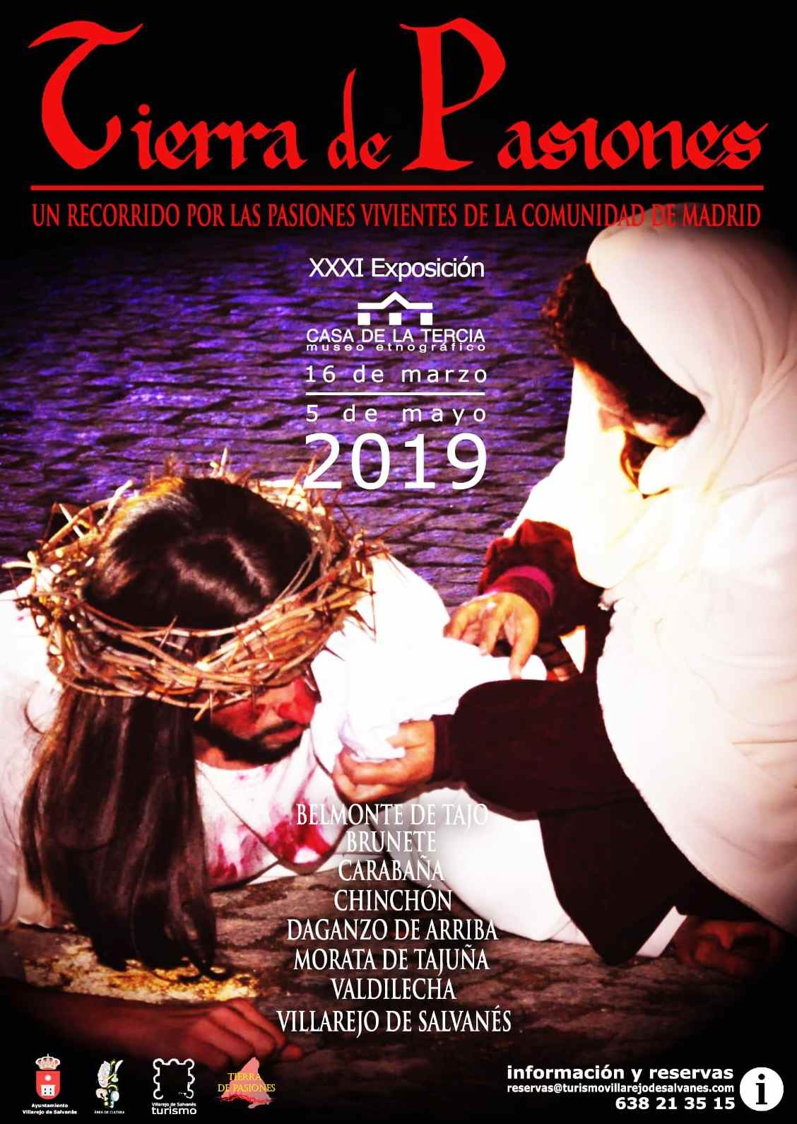 Alcalá de Henares en la onda 02/04/2019 Alcalá de Henares en la onda 02/04/2019