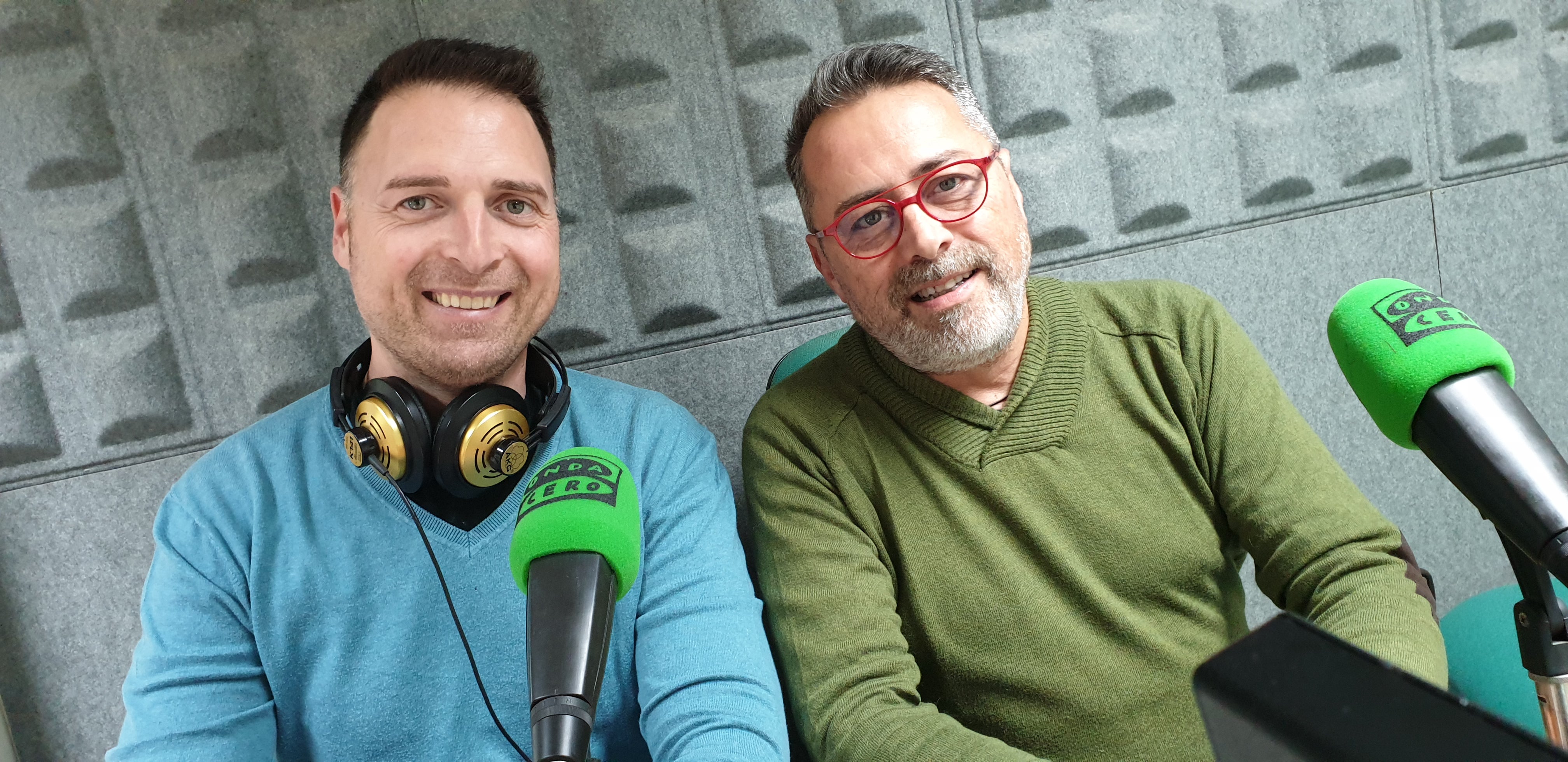 Vega Baja en la Onda con Pepe Ruiz 01/04/2019 Vega Baja en la Onda con Pepe Ruiz 01/04/2019