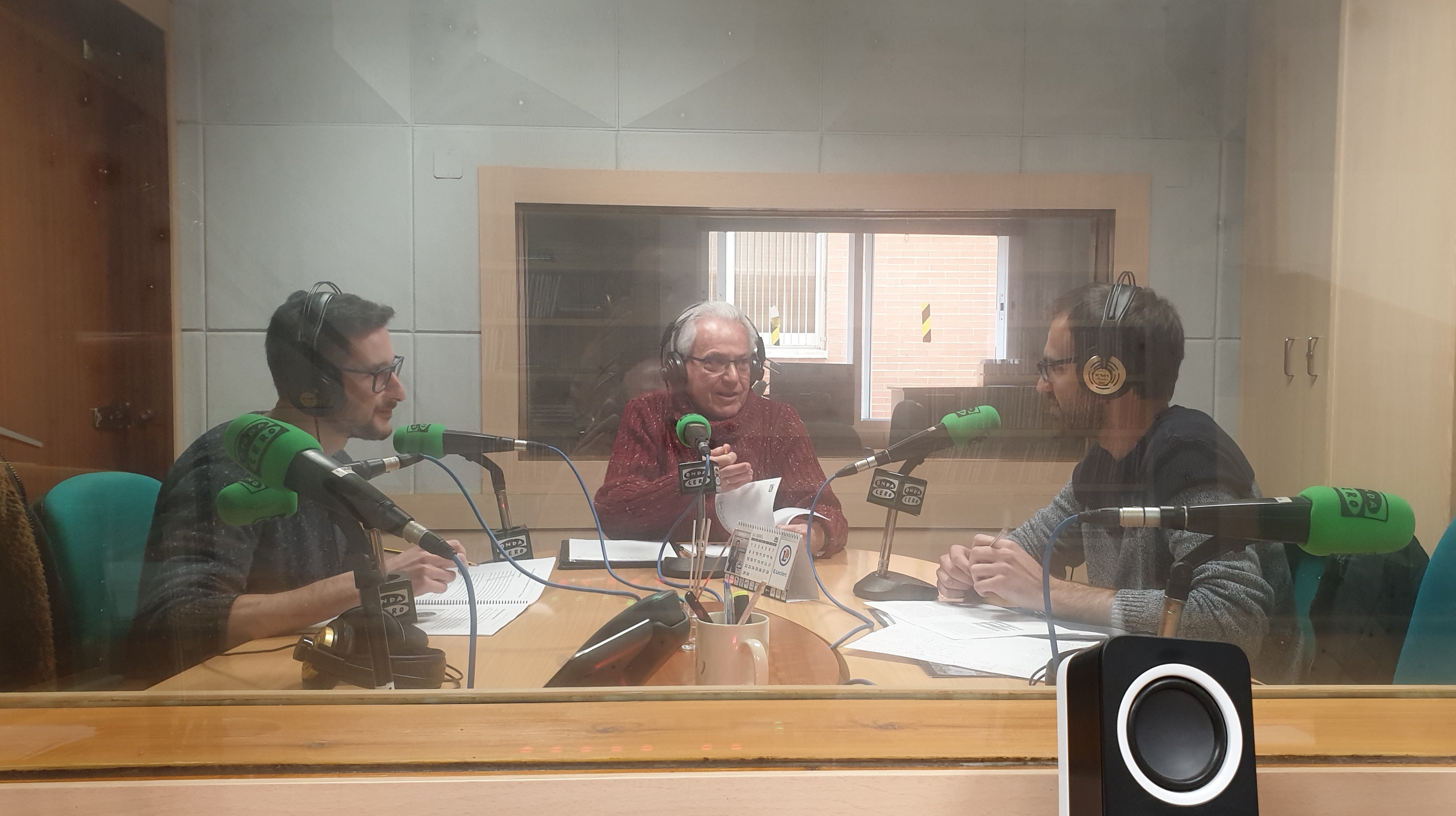 La Llamada - Impacto Económico Semana Santa 02/04/19 La Llamada - Impacto Económico Semana Santa 02/04/19