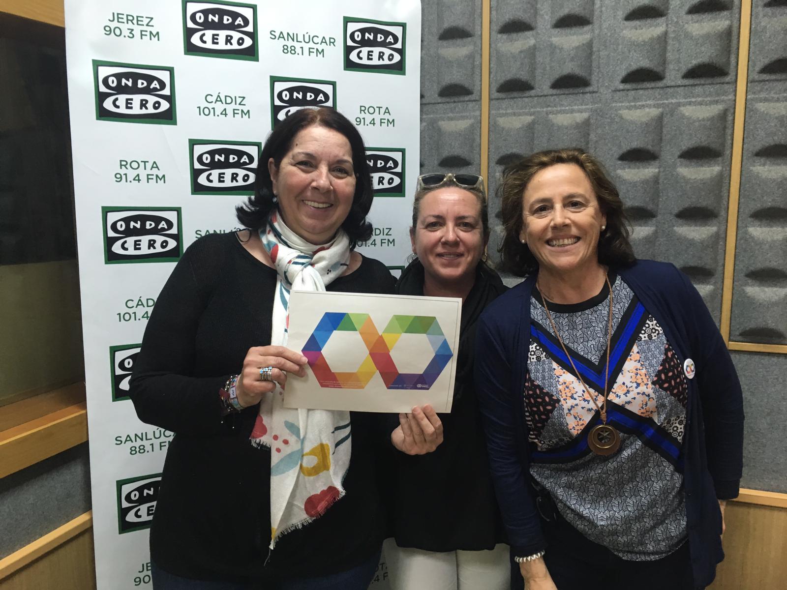 Cádiz en la Onda 2/4/2019 Cádiz en la Onda 2/4/2019