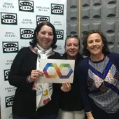 Cádiz en la Onda 2/4/2019 Cádiz en la Onda 2/4/2019