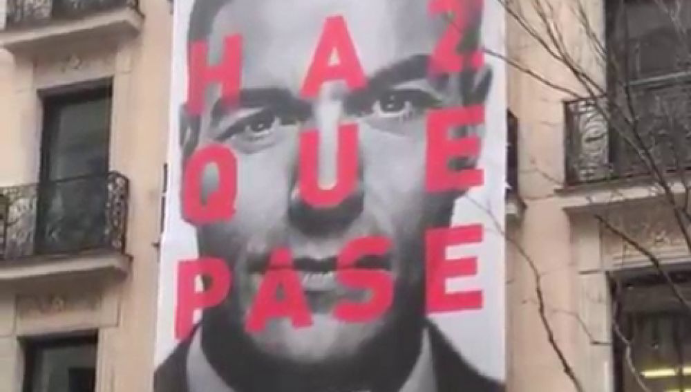 'Haz que pase', el PSOE presenta su lema para la campaña de las generales