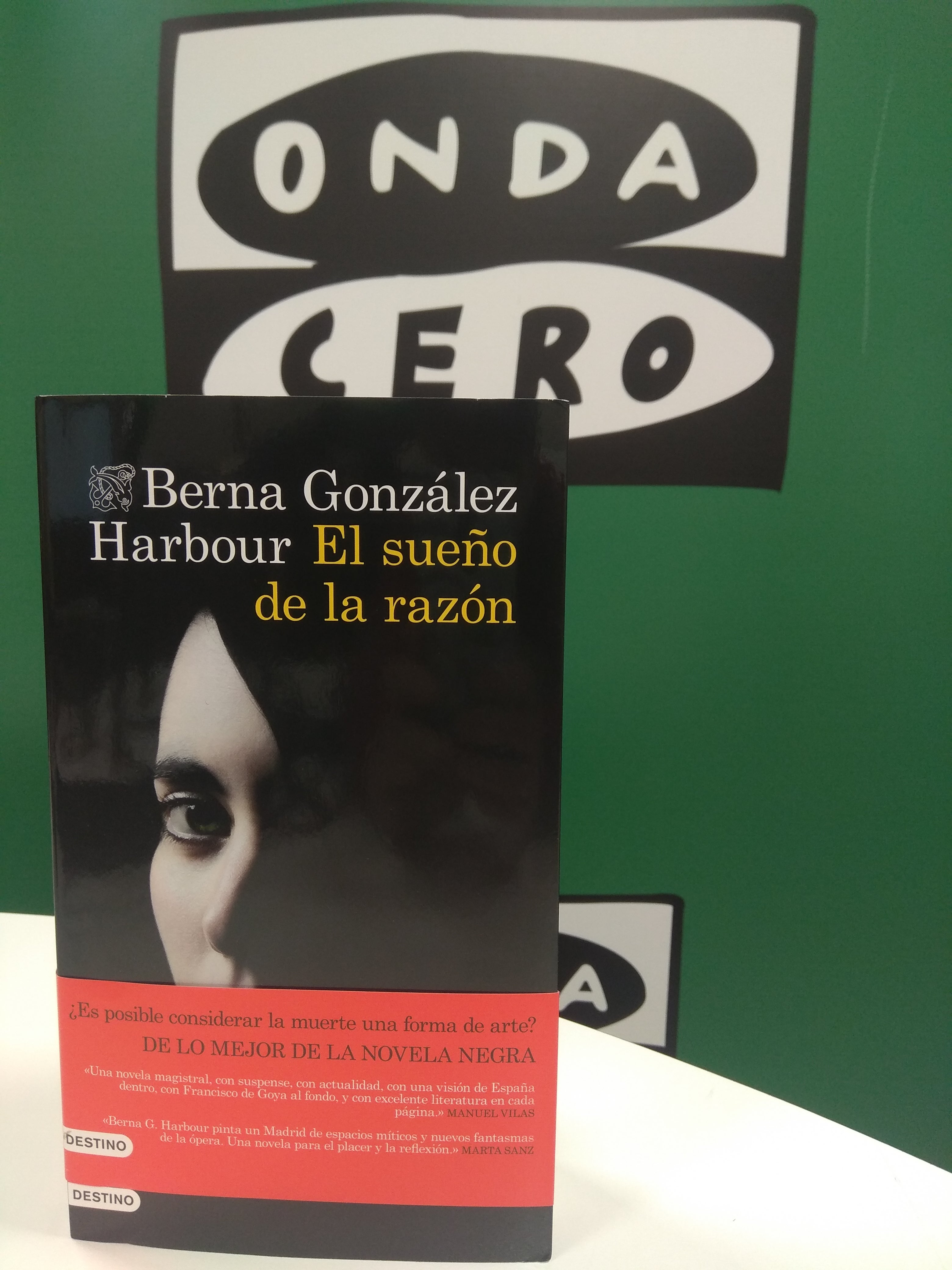 Álava en la onda 02/04/2019 Álava en la onda 02/04/2019