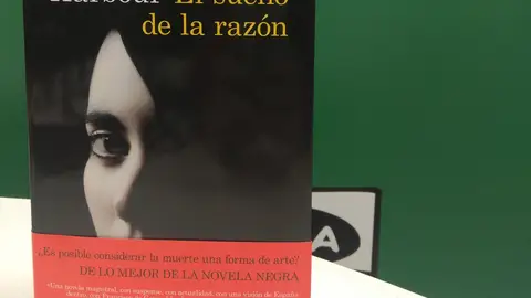 El sueño de la razón Berna González Harbour