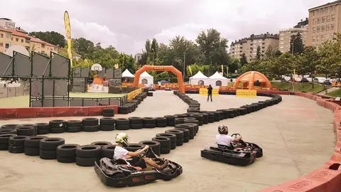 Xira Karting Ourense Xira Karting Ourense