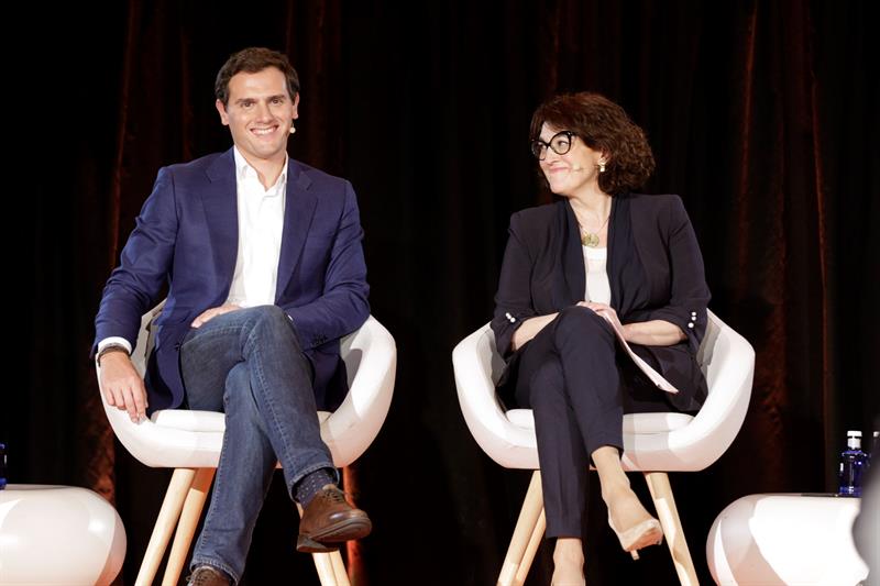 El indulto de Rubén Amón a Soraya Rodríguez El indulto de Rubén Amón a Soraya Rodríguez