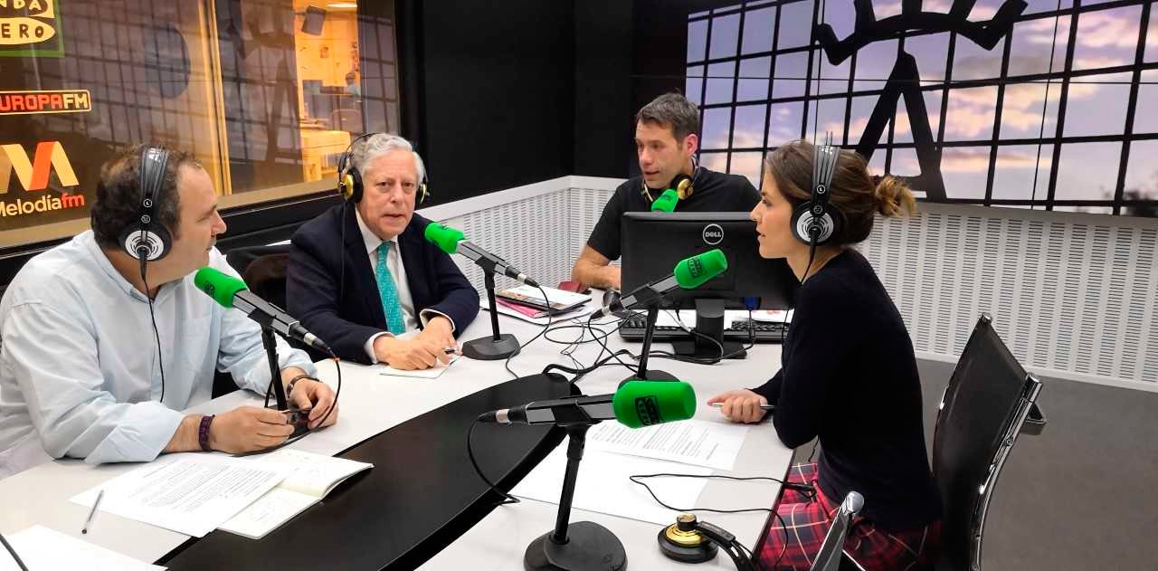 Onda Ruedo 1x03: Reflexiones sobre política y tauromaquia Onda Ruedo 1x03: Reflexiones sobre política y tauromaquia
