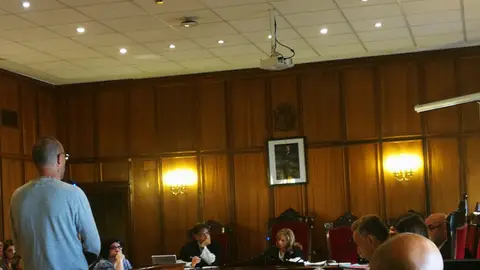 Crimen de Viveros Crimen de Viveros