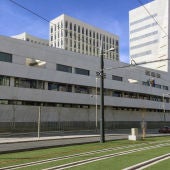 Facultad de Ciencias de la Salud de la Universidad de Granada