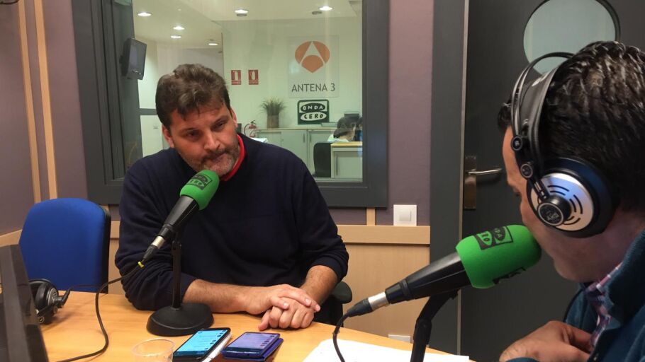 Jos&eacute; Angel Mart&iacute;n, PSOE 