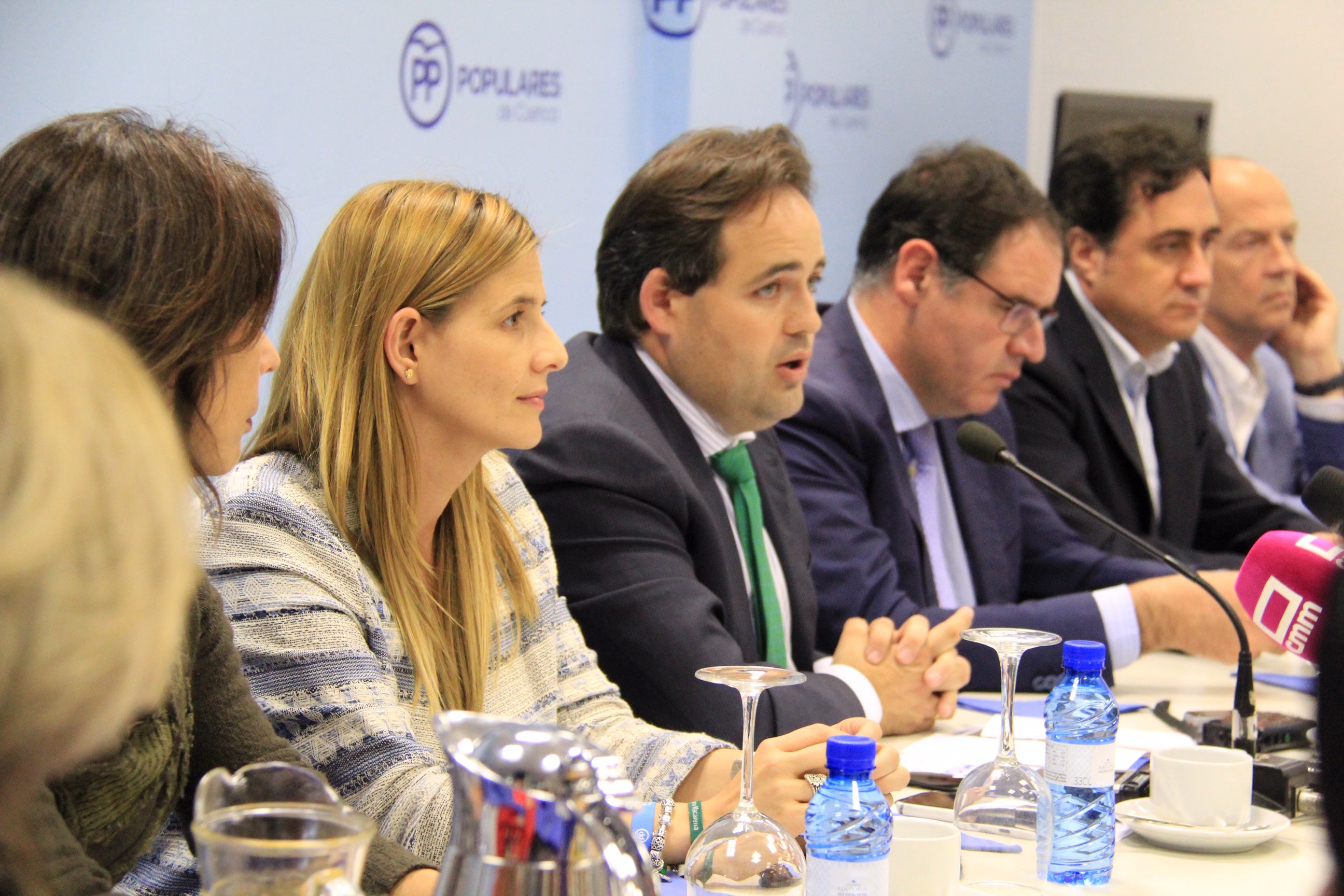 Mas de Uno Cuenca 03/04/19 Mas de Uno Cuenca 03/04/19