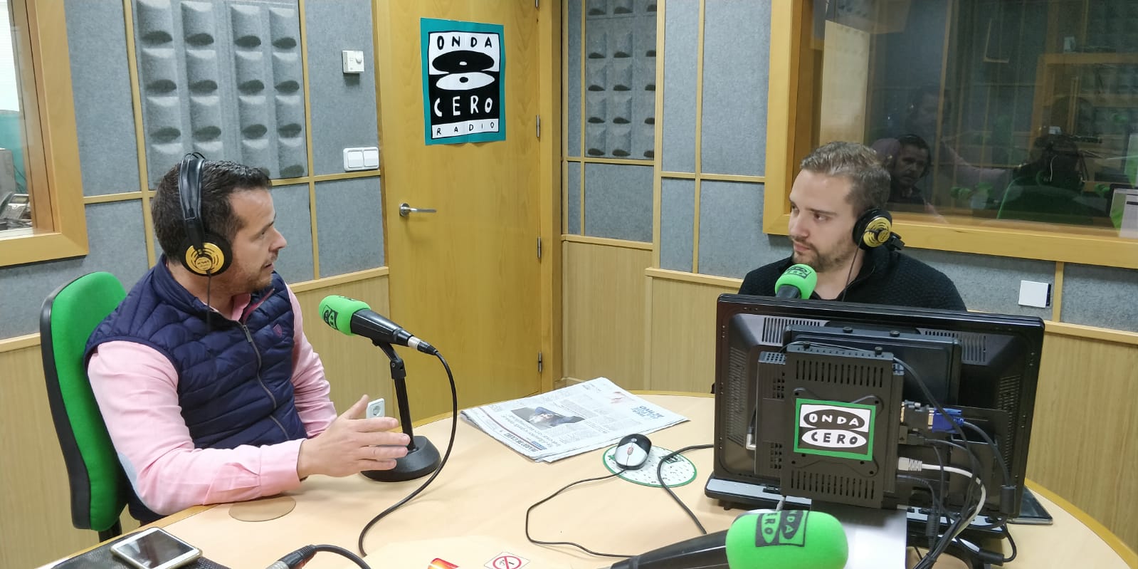 Onda Deportiva Cádiz 3/4/2019 Onda Deportiva Cádiz 3/4/2019