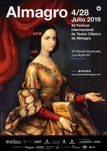 Un Festival de Almagro "feminista y americanista" con 68 compañías y 144 funciones Un Festival de Almagro "feminista y americanista" con 68 compañías y 144 funciones