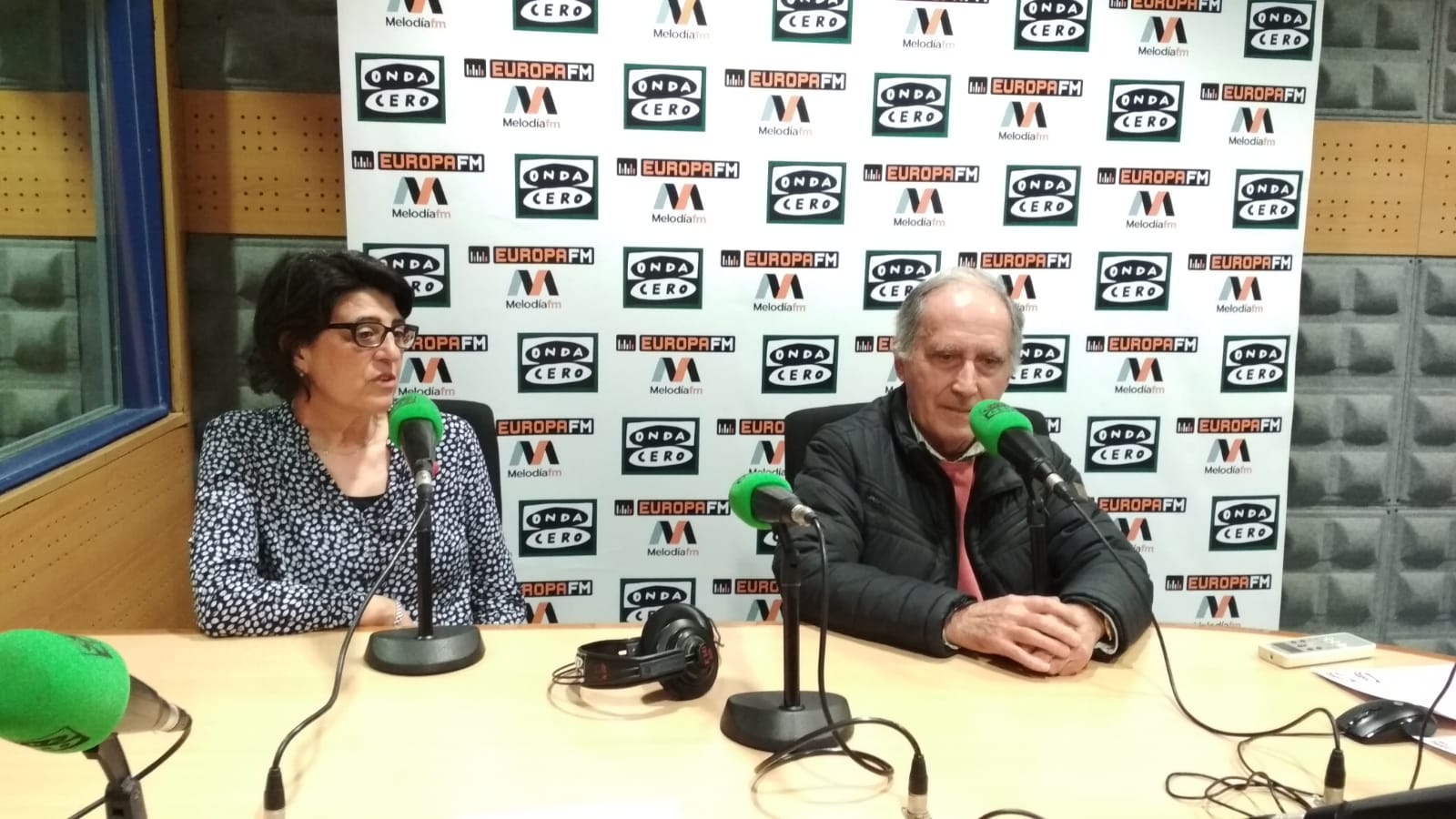 "Era el transplante o nada" "Era el transplante o nada"