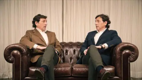 Mateu Isern, candidato a la alcaldía de Palma por el PP Mateu Isern, candidato a la alcaldía de Palma por el PP