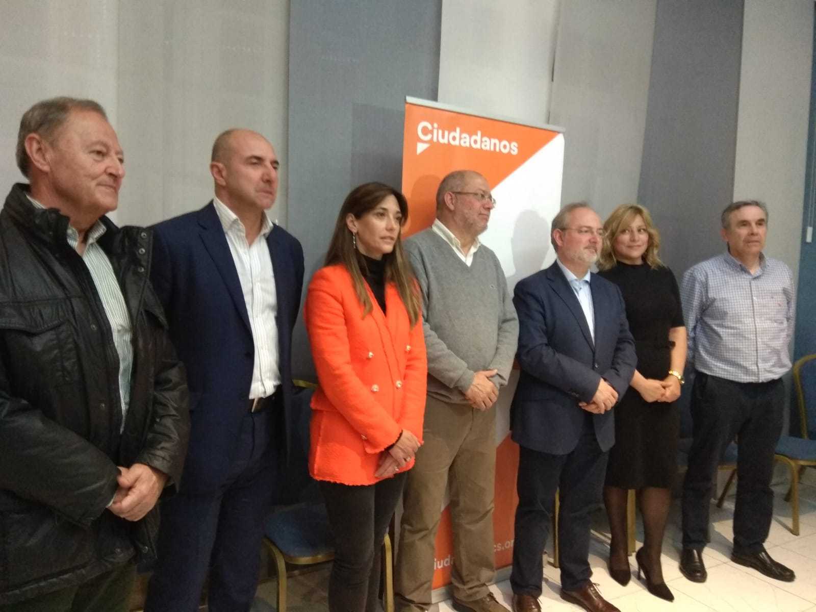 Igea: "Nos jugamos si este país es de personas libres e iguales" Igea: "Nos jugamos si este país es de personas libres e iguales"