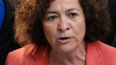 Pilar Aranda dispuesta a ir a Fiscalía Siete acusaciones de acoso