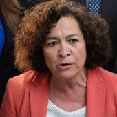 Pilar Aranda dispuesta a ir a Fiscalía Pilar Aranda dispuesta a ir a Fiscalía