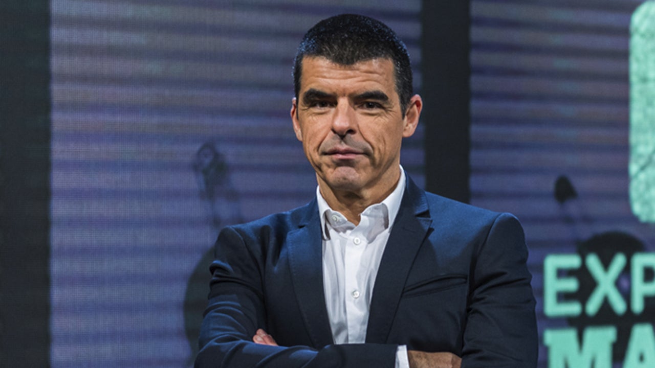 Manu Marlasca sobre la desaparición de Blanca Fernández Ochoa: "Ante la falta de avances, la Policía ha decidido pedir la colaboración ciudadana" Manu Marlasca sobre la desaparición de Blanca Fernández Ochoa: "Ante la falta de avances, la Policía ha decidido pedir la colaboración ciudadana"