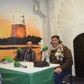 Jose Manuel el Mani Jose Manuel el Mani