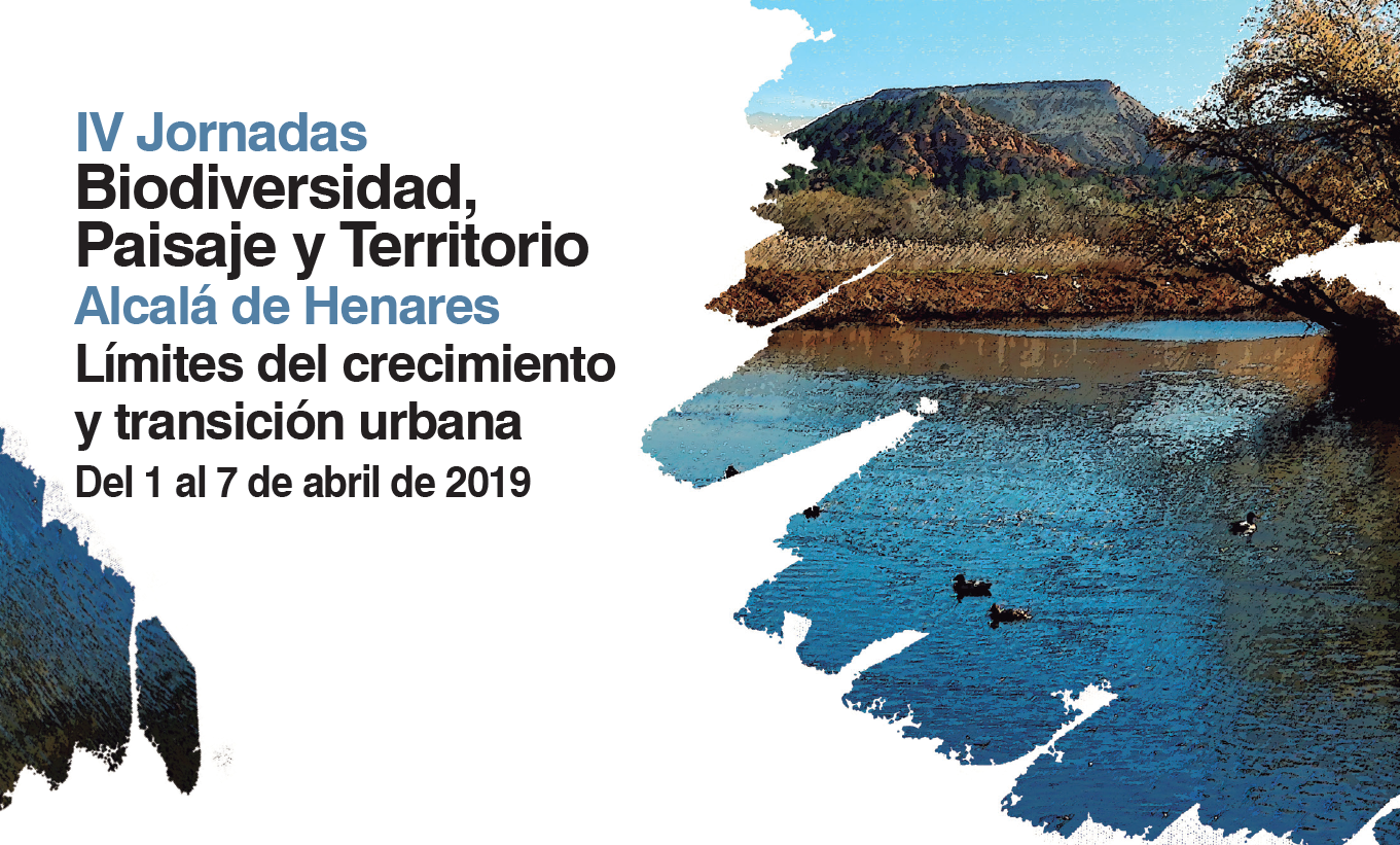 Alcalá de Henares en la onda 03/04/2019 Alcalá de Henares en la onda 03/04/2019