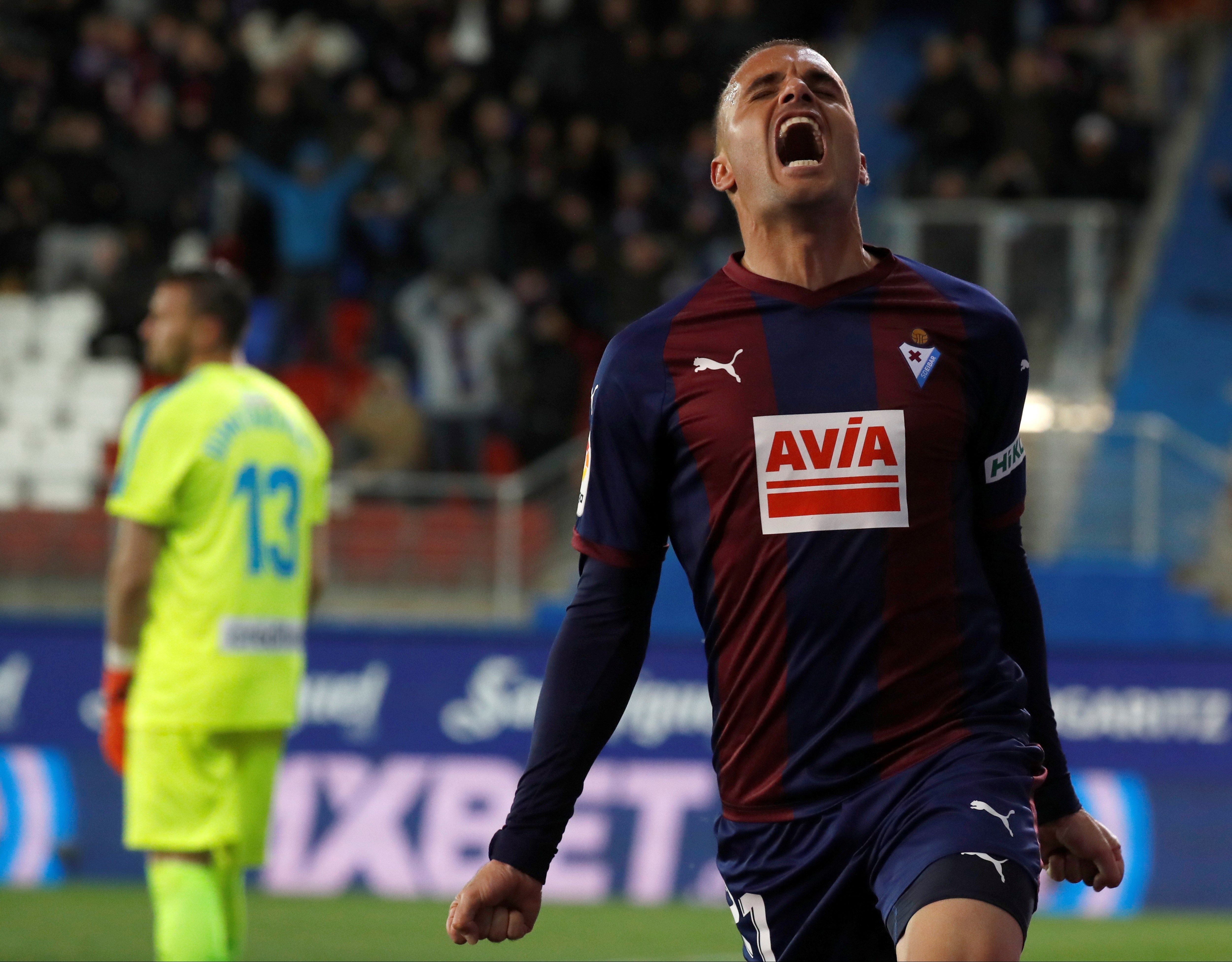 Pedro León, sobre su lesión: "Los fines de semana es cuando peor lo pasada porque no podía competir" Pedro León, sobre su lesión: "Los fines de semana es cuando peor lo pasada porque no podía competir"