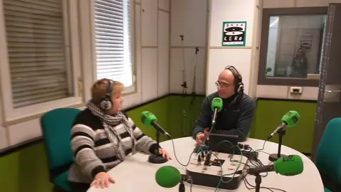Córdoba en la Onda Córdoba en la Onda