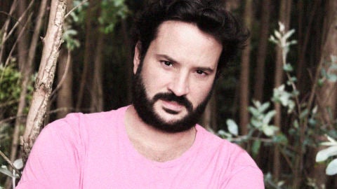 Roy Gal&aacute;n