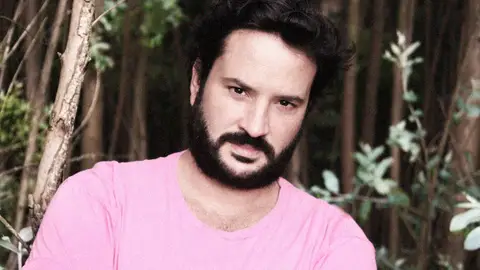 Roy Galán Roy Galán