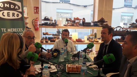 An&aacute;lisis de los cambios en el Recorrido Oficial