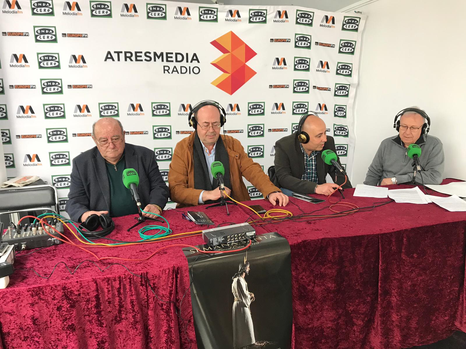 Almería en la Onda Almería en la Onda