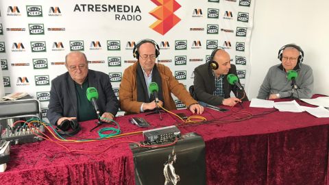 Almer&iacute;a en la Onda