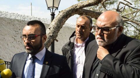 Reuni&oacute;n en Vila-real para buscar soluciones al sector citr&iacute;cola.