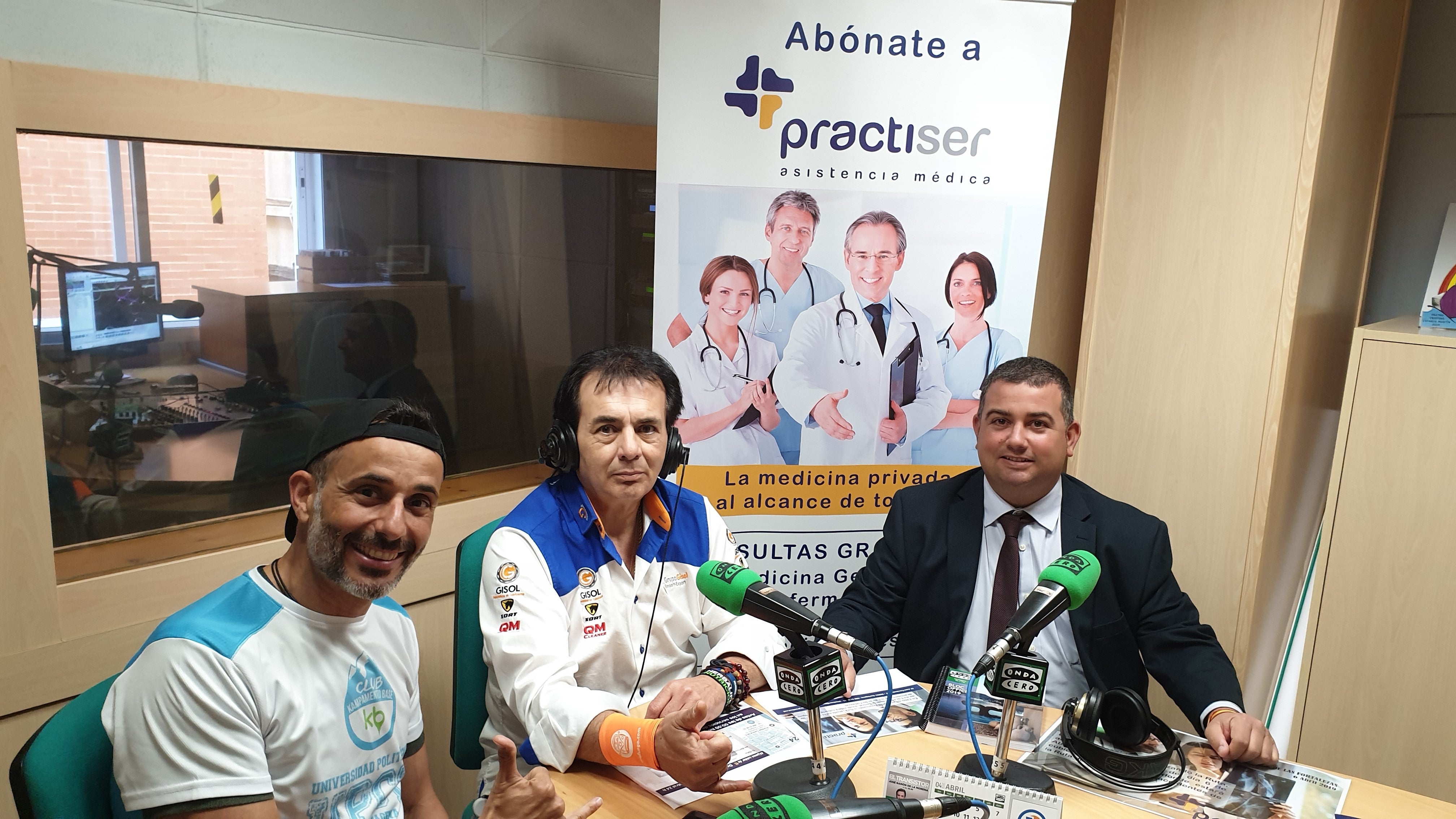 En Marcha "Ruta de las Fortalezas 2019" 03/04/19 En Marcha "Ruta de las Fortalezas 2019" 03/04/19