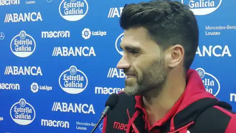 Vítor Silva Apunta a titular ante Rayo Majadahonda