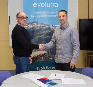 Evolutia Activos, S.L. se incorpora a la docencia del Máster de Eficiencia Energética y Sostenibilidad de la UJI Evolutia Activos, S.L. se incorpora a la docencia del Máster de Eficiencia Energética y Sostenibilidad de la UJI